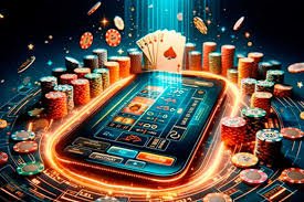 Filipino player using byu casino mobile browser on Android smartphone