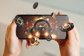 Filipino player accessing byu casino live casino tables on a mobile browser