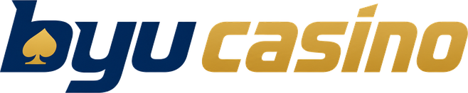byu casino official logo