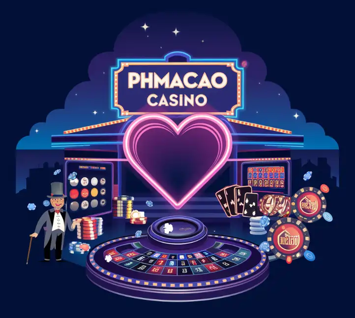 Phmacao Casino