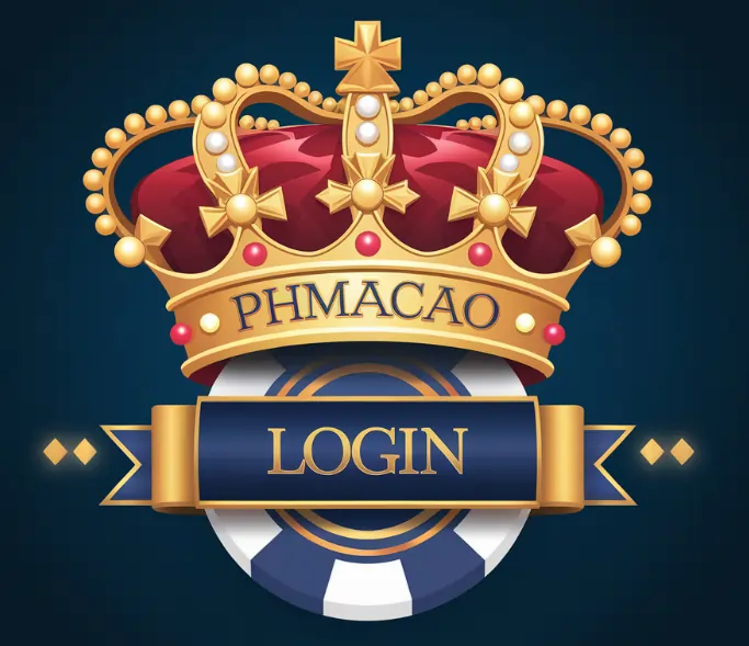 PHMACAO casino login